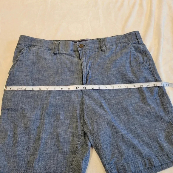 Men's Shorts Sonoma Goods for Life Size 38 Casual, comfortable clothing summer - Picture 13 of 16